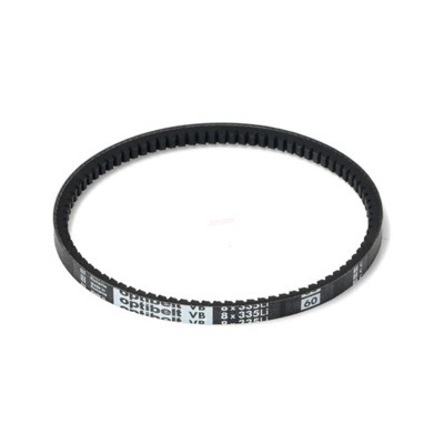 Ιμάντας 8 X 335mm Στεγνωτηρίου Miele 1710130
