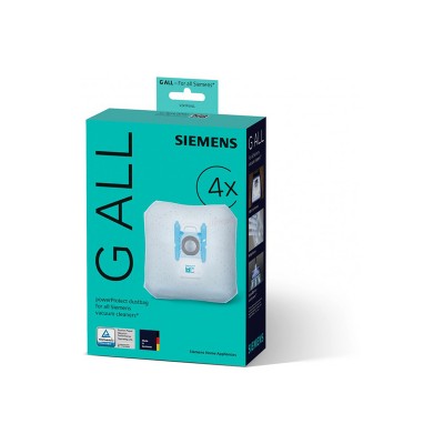 Σακούλα Σκούπας Siemens -Bosch Type G Original