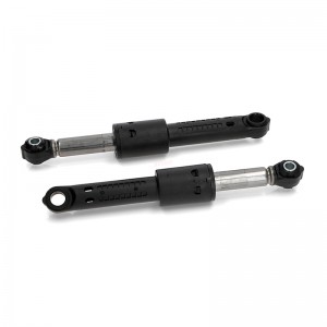 Αμορτισέρ Πλυντηρίου Bosch - Siemens Σετ 2 Τεμάχια 80N 00742719 Suspa  Ανταλλακτικά Ηλεκτρικών Συσκευών