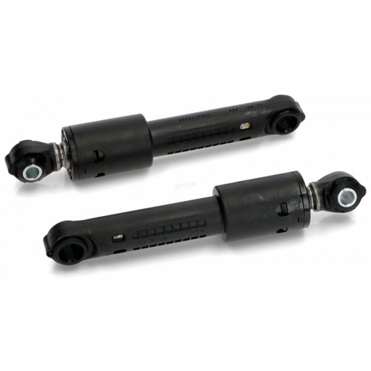 Αμορτισέρ Πλυντηρίου Bosch - Siemens Σετ 2 Τεμάχια 80N 00742719 Suspa  Ανταλλακτικά Ηλεκτρικών Συσκευών