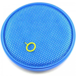 Φίλτρο Σφουγγαριού Σκούπας Samsung DJ63-01285A Ανταλλακτικά Ηλεκτρικών Συσκευών