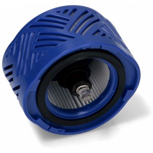 Φίλτρο Hepa Σκούπας Dyson 966912-03 Ανταλλακτικά Ηλεκτρικών Συσκευών