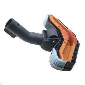 Πέλμα Tri - Active Σκούπας Philips 432200422715 Original  Ανταλλακτικά Ηλεκτρικών Συσκευών