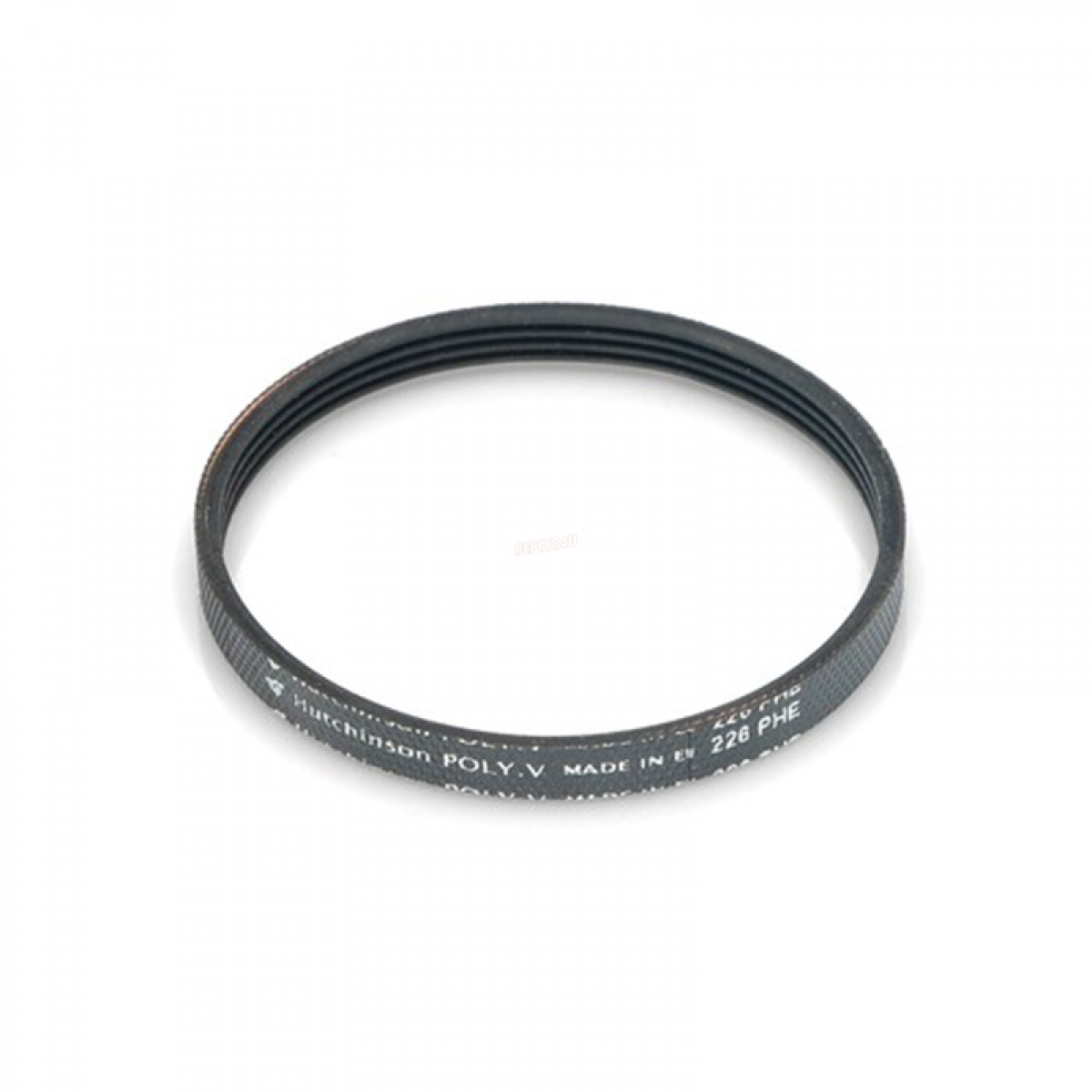Ιμάντας Ραβδωτός 226 H4 EL Στεγνωτηρίου Arcelik - Beko 491500301 Ανταλλακτικά