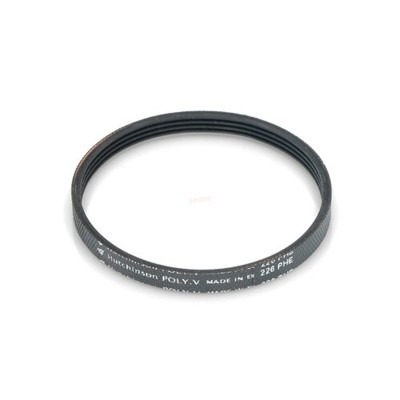 Ιμάντας Ραβδωτός 226 H4 EL Στεγνωτηρίου Arcelik - Beko 491500301