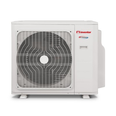 Εξωτερική Μονάδα Multi (έως 4 εσωτερικά) Inventor 36000Btu U5MRSL32(4)-36