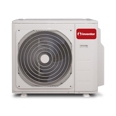 Εξωτερική Μονάδα Multi (έως 5 εσωτερικά) Inventor 42000Btu U6RSL(5)-42