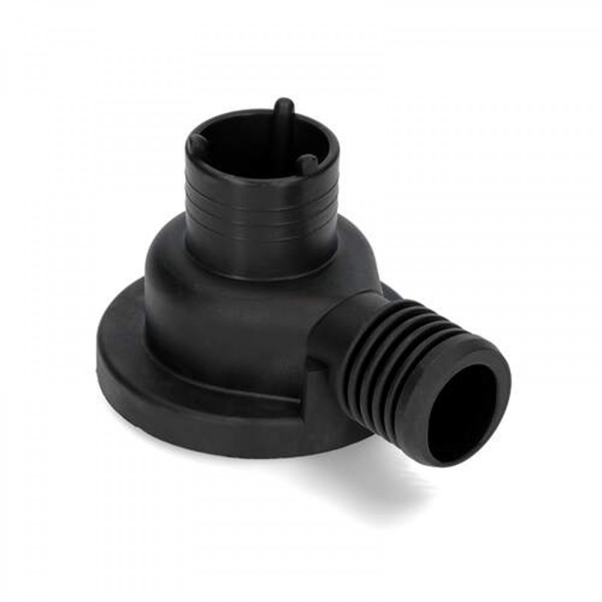 Κέλυφος Αντλίας Πλυντηρίου Ρούχων Ø35-30mm Ariston  
