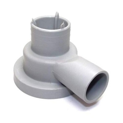Κέλυφος Αντλίας Πλυντηρίου Ρούχων Ø40-30mm Plaset