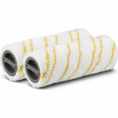 Ανταλλακτικά Ρολά Σετ Σκούπας KARCHER 2.055-006.0