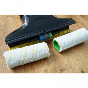Ανταλλακτικά Ρολά Σετ Σκούπας KARCHER 2.055-006.0 Ανταλλακτικά Ηλεκτρικών Συσκευών