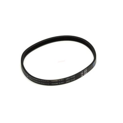 Ιμάντας Ραβδωτός 285 H4 EL Στεγνωτηρίου Arcelik - Beko 491500303