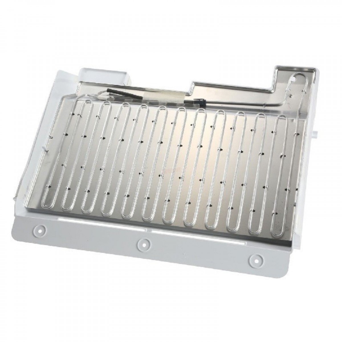 Αντίσταση και Κάλυμμα Ψυγείου Bosch - Siemens - Pitsos 00688446 Original Ανταλλακτικά Ηλεκτρικών Συσκευών