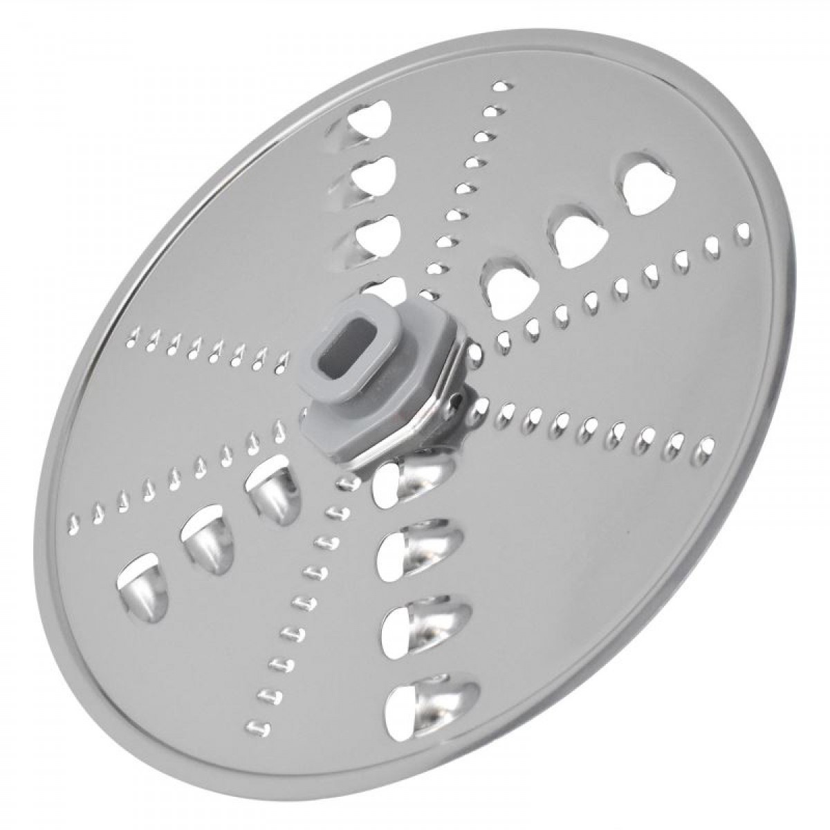 Δίσκος Κοπής Λαχανικών Κουζινομηχανής Bosch MCM 12007726 Original Ανταλλακτικά ηλεκτρικών συσκευών