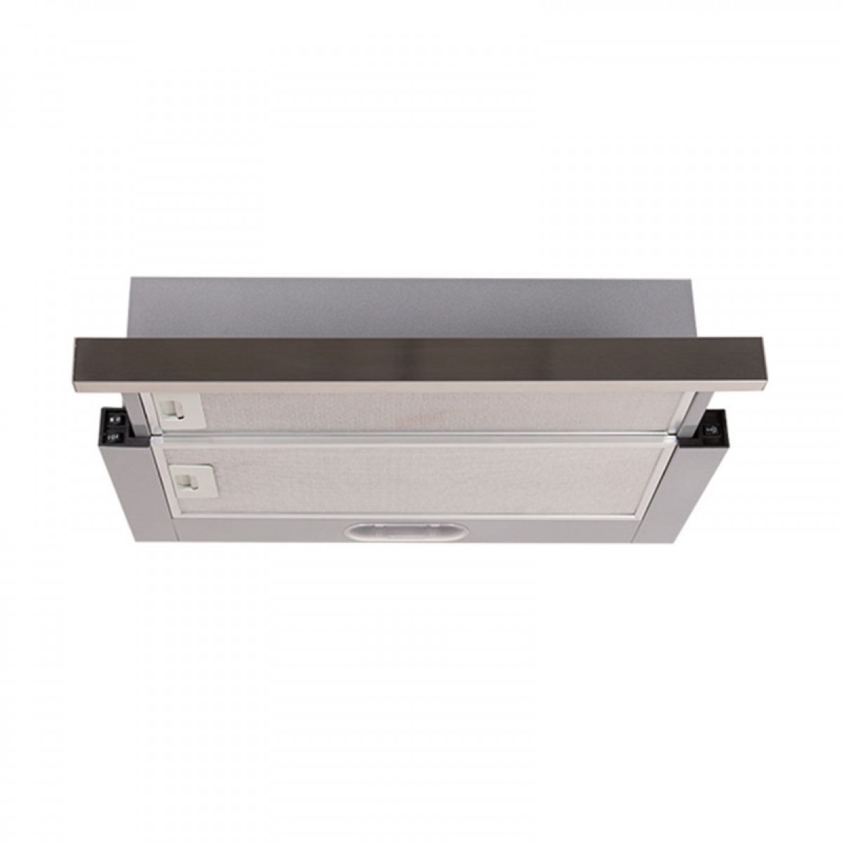 Απορροφητήρας Συρόμενος Davoline ECO GR—IX 60cm Inox Οικιακές Συσκευές
