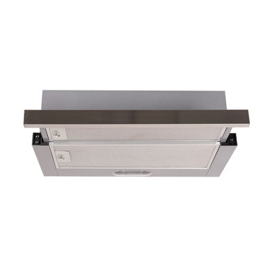 Απορροφητήρας Συρόμενος Davoline ECO GR—IX 60cm Inox