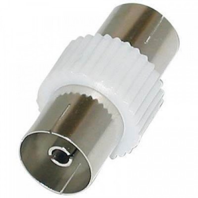 Adaptor 10-4025 RF Θηλυκό σε Θηλυκό