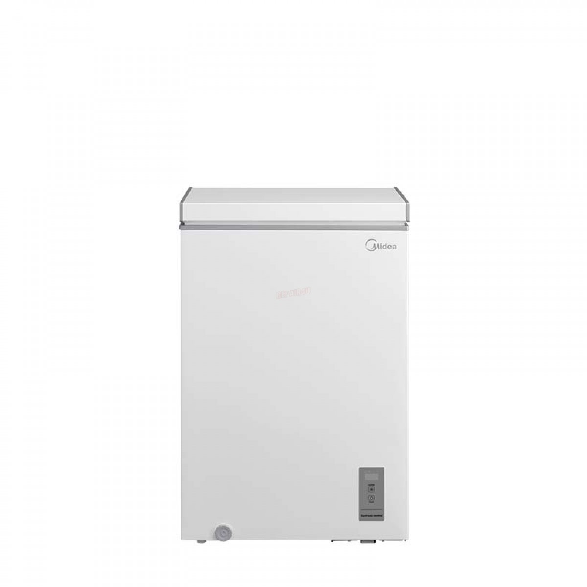 Καταψύκτης Midea MDRC154FZE01 99Lt Λευκός Οικιακές Συσκευές