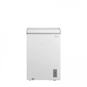 Καταψύκτης Midea MDRC154FZE01 99Lt Λευκός Οικιακές Συσκευές