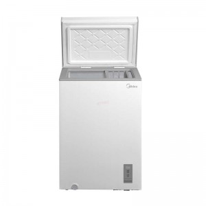 Καταψύκτης Midea MDRC154FZE01 99Lt Λευκός Οικιακές Συσκευές