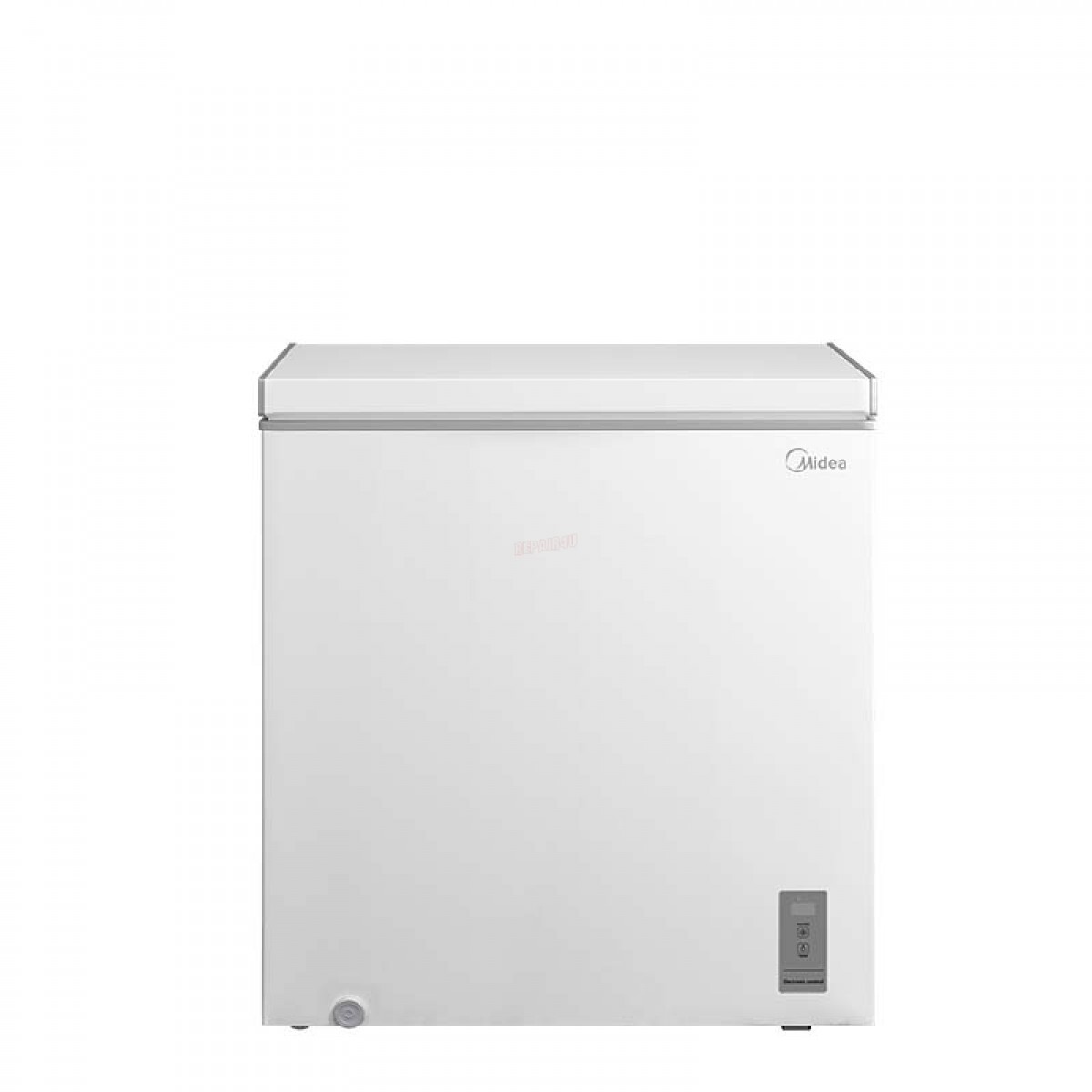 Καταψύκτης Midea MDRC284FZE01 198Lt Λευκός Οικιακές Συσκευές