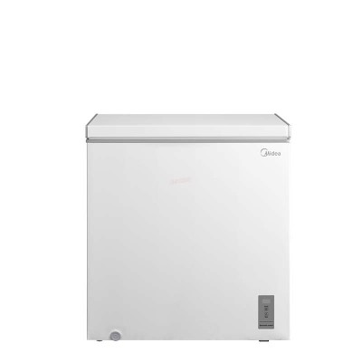 Καταψύκτης Midea MDRC284FZE01 198Lt Λευκός