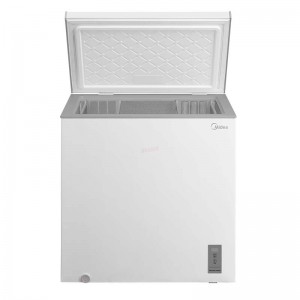 Καταψύκτης Midea MDRC284FZE01 198Lt Λευκός Οικιακές Συσκευές