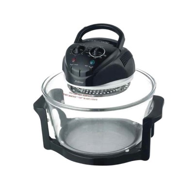 Φουρνάκι - Ρομπότ Primo PRCO-40238 1400W 12+5Lt Μαύρο