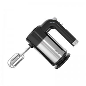 Μίξερ Χειρός Primo PRHM-40590 500W Inox/Μαύρο Μικροσυσκευές