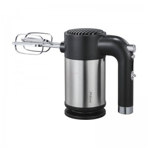 Μίξερ Χειρός Primo PRHM-40590 500W Inox/Μαύρο Μικροσυσκευές