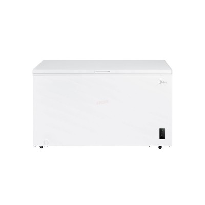 Καταψύκτης Midea MDRC564FEE01 418Lt Λευκός 