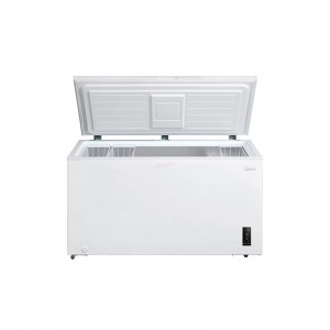 Καταψύκτης Midea MDRC564FEE01 418Lt Λευκός  Οικιακές Συσκευές