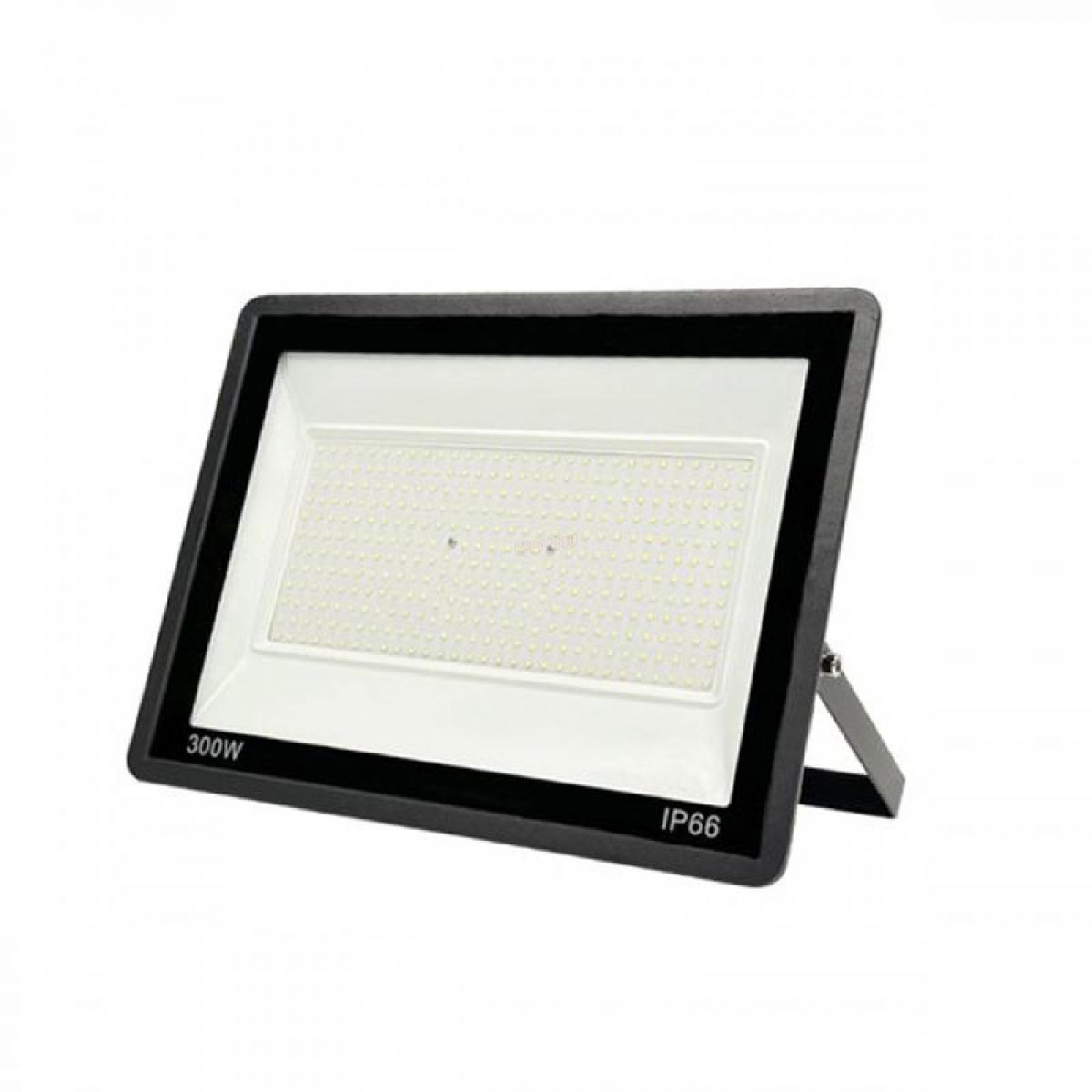 ΠΡΟΒΟΛΕAΣ LED SLIM SMD 300W 6000K Ηλεκτρολογικός Εξοπλισμός