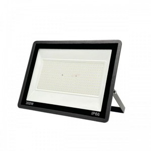 ΠΡΟΒΟΛΕAΣ LED SLIM SMD 300W 6000K Ηλεκτρολογικός Εξοπλισμός