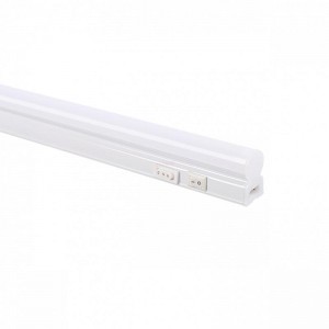 ΓΡΑΜΜΙΚΟ ΦΩΤΙΣΤΙΚΟ LED ΜΕ ΔΙΑΚΟΠΤΗ 5W CCT Ηλεκτρολογικός Εξοπλισμός