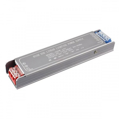 EXTRA SLIM ΤΡΟΦΟΔΟΤΙΚO 24V 200W
