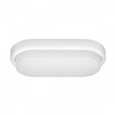 ΑΠΛΙΚΑ / ΠΛΑΦΟΝΙΕΡΑ ΣΕ 3 ΧΡΩΜΑΤΑ LED 12W CCT