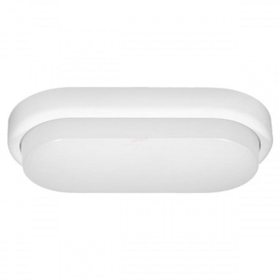 ΑΠΛΙΚΑ / ΠΛΑΦΟΝΙΕΡΑ ΣΕ 3 ΧΡΩΜΑΤΑ LED 18W CCT