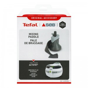 Αναδευτήρας Κάδου Φριτέζας Tefal XA900302 Original  Ανταλλακτικά ηλεκτρικών συσκευών