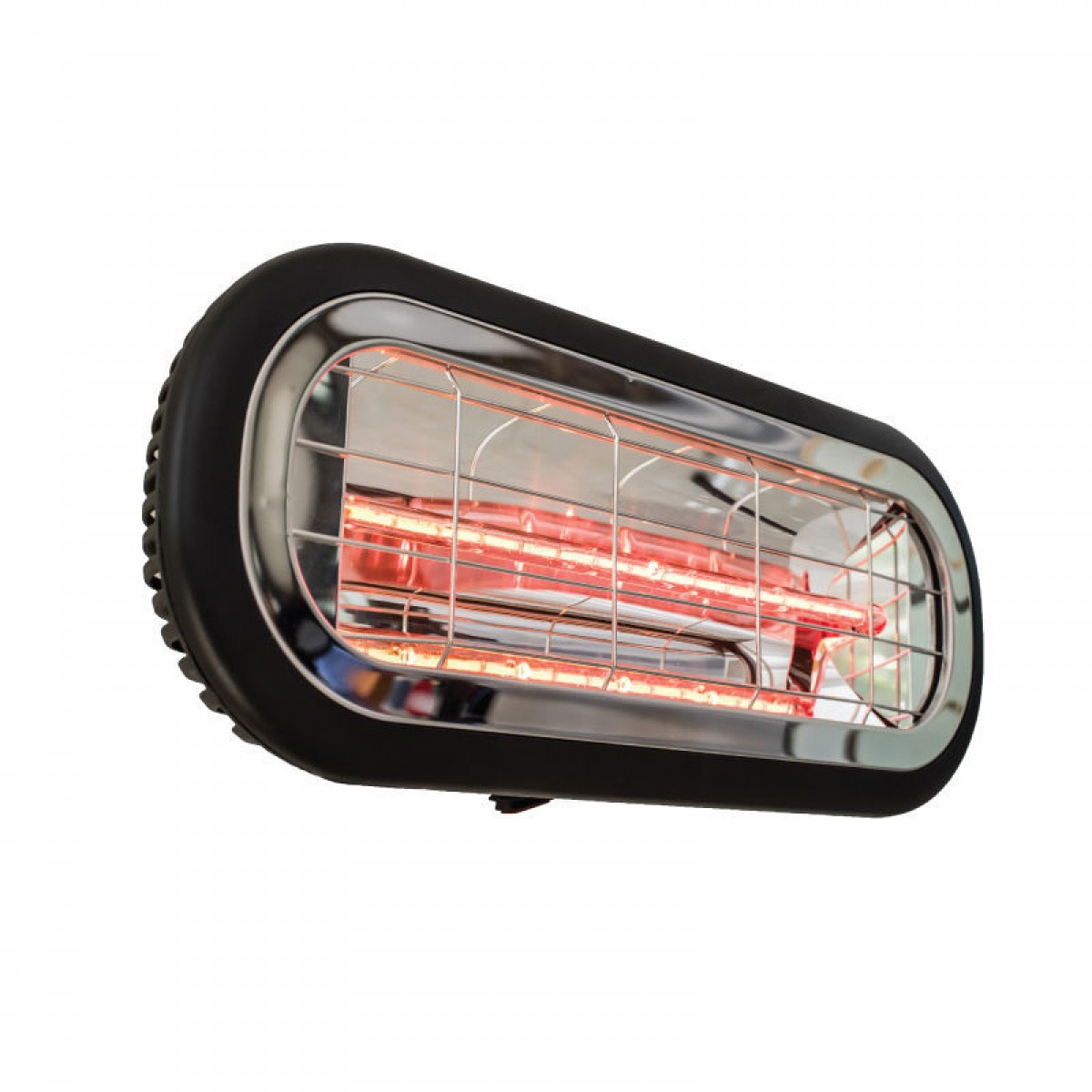 Σόμπα Εξωτερικού Χώρου PRIH-81008 Primo 2000W Λάμπα Amber Μικροσυσκευές