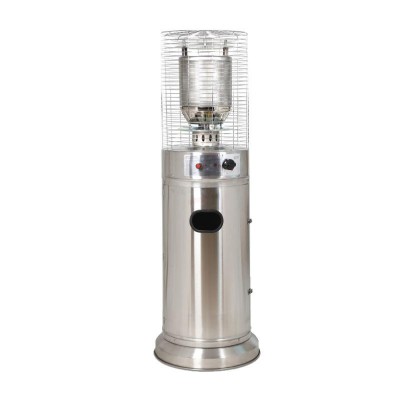Σόμπα Υγραερίου Εξωτερικού Χώρου PRPH-81072 Primo 46Χ135cm Inox