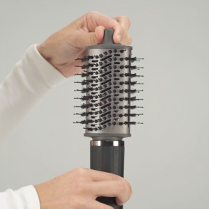 Multi Styler Primo THEA PRHS-40535 8 σε 1 Ηλεκτρική Βούρτσα με Αέρα για Μπούκλες και Ίσιωμα 1500W Μικροσυσκευές