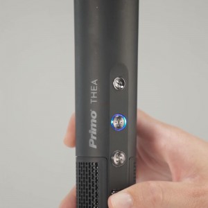 Multi Styler Primo THEA PRHS-40535 8 σε 1 Ηλεκτρική Βούρτσα με Αέρα για Μπούκλες και Ίσιωμα 1500W Μικροσυσκευές