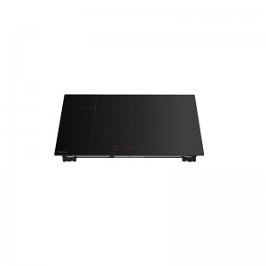 Εντοιχιζόμενη Επαγωγική Εστία Midea MIH744E325GK Μαύρη Οικιακές Συσκευές