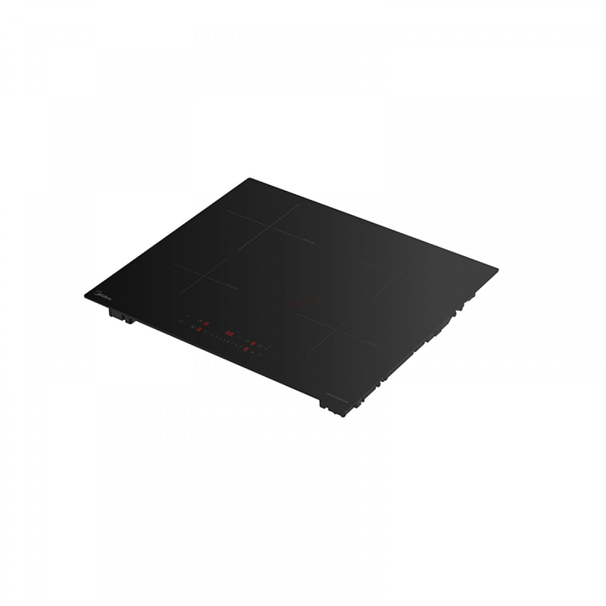 Εντοιχιζόμενη Επαγωγική Εστία Midea MIH744E325GK Μαύρη Οικιακές Συσκευές