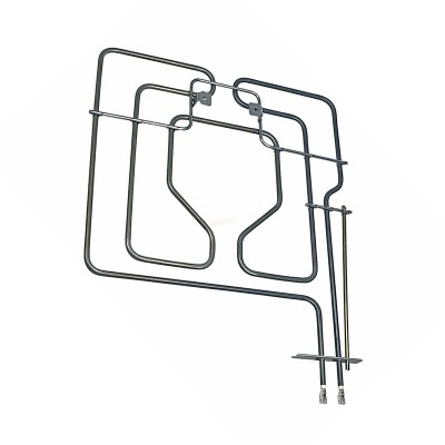 Αντίσταση Γκριλ Κουζίνας Άνω Μέρος Bosch - Siemens 2800W 00208489