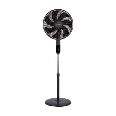 Ανεμιστήρας Ορθοστάτης 16'' 40cm PRSF-80736 Primo Γκρι