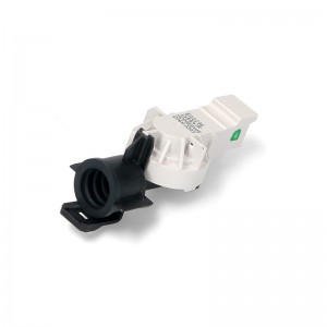 Πιεσοστάτης Πλυντηρίου Πιάτων Aeg - Zanussi - Electrolux 140000554083 Original  Ανταλλακτικά ηλεκτρικών συσκευών