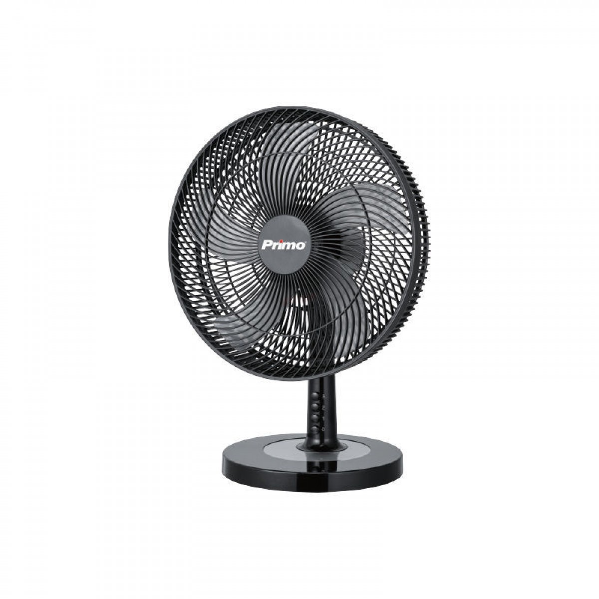 Ανεμιστήρας Επιτραπέζιος PRTF-80708 Primo 16'' 40cm Λευκός  Μικροσυσκευές