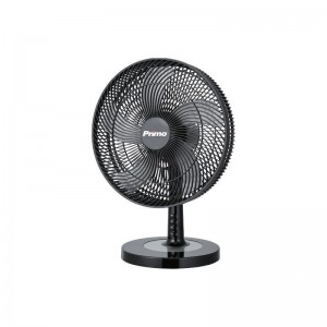 Ανεμιστήρας Επιτραπέζιος PRTF-80708 Primo 16'' 40cm Λευκός  Μικροσυσκευές